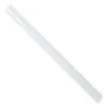 Fibreglass Solid Stake 1800mm -Landscaping Fibreglass Stake 1800mm x 10mm White 19896.1639695863