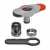 Gardena Tap Connector For Indoor Taps -Landscaping GA110 1925