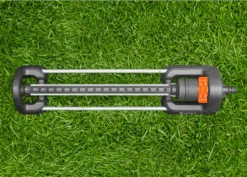 Gardena Oscillating Sprinkler Aqua L -Landscaping GA120 0521b