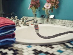 Gardena Tap Connector For Indoor Taps -Landscaping GA120 0548