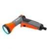 Gardena Classic Soft Spray Trigger Gun Nozzle -Landscaping Gardena Classic Soft Spray Trigger Gun Nozzle 41048.1639695950