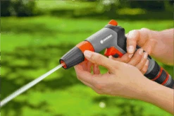 Gardena Classic Trigger Gun Nozzle -Landscaping Gardena Classic Trigger Gun Nozzle 1 52291.1707352723