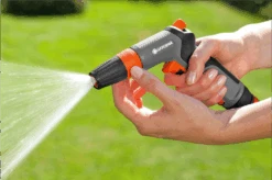 Gardena Classic Trigger Gun Nozzle -Landscaping Gardena Classic Trigger Gun Nozzle 2 91319.1707352723