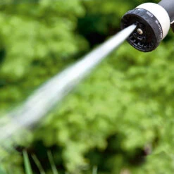 Geka Multi-Shower Hose Nozzle - 7 Function -Landscaping Geka 17.0000.8 3 Full 04863.1673486661