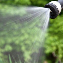 Geka Multi-Shower Hose Nozzle - 7 Function -Landscaping Geka 17.0000.8 6 Cone 98125.1673486661