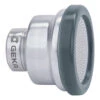 Geka Plus Watering Head Soft Rain Fine, Bayonet Fit -Landscaping Geka 50.5433.8 1 65444.1673486713