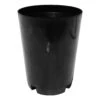 Grotube 75mmØ X 100mm -Landscaping Grotube Black 75mm x 100mm 55153.1639695744