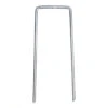 HD U-Shaped Wire Hold-Down Pins -Landscaping GrowRite HD Hold Down Pin Wire 150mm U 20186.1639695859