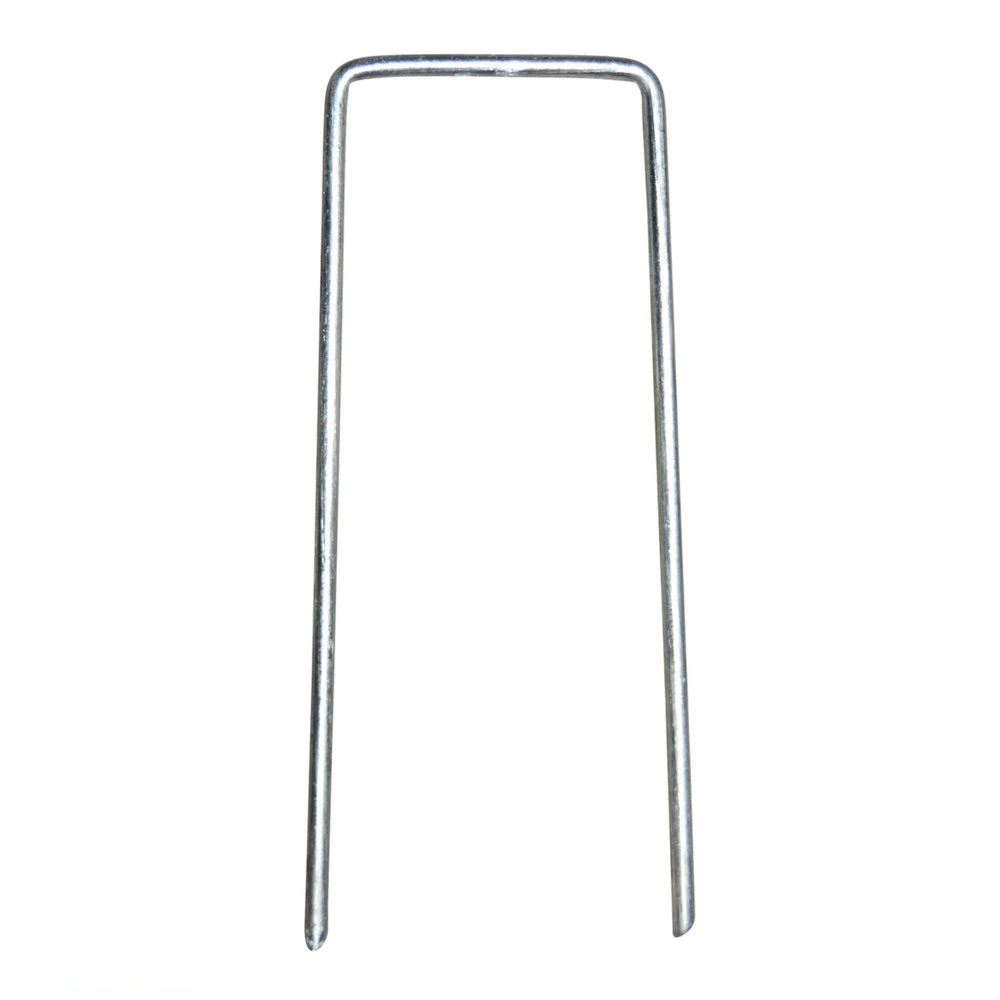 HD U-Shaped Wire Hold-Down Pins 3 HD U-Shaped Wire Hold-Down Pins