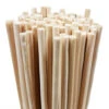 Bamboo Flower Sticks Waxed 35cm -Landscaping Growrite Bamboo Flower Sticks 3 3 5mm 10009.1639695802