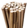 Bamboo Stakes 90cm -Landscaping Growrite Natural Bamboo 10 12mm 62682.1639695799