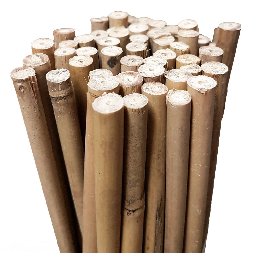 Bamboo Stakes 90cm 3 Bamboo Stakes 90cm