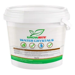 Water Crystals -Landscaping Growrite Water Crystals 10kg 18093.1649644825
