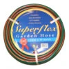 "Superflex" Garden Hose | 12mm | Unfitted -Landscaping Hose Superflex Pro 10year 12mm x 30m unfitted 30500.1700196149