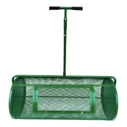 Topdress, Compost & Peat Moss Spreader -Landscaping Landzie 1100mm Compost Peat Moss Spreader 2 77775.1649717975