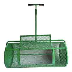 Topdress, Compost & Peat Moss Spreader -Landscaping Landzie 1100mm Compost Peat Moss Spreader 3 46861.1649717976