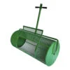 Topdress, Compost & Peat Moss Spreader -Landscaping Landzie 1100mm Compost and Peat Moss Spreader 55558.1649717975