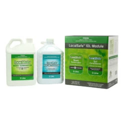 Weed Terminator & Soil Conditioner -Landscaping LocalSafe Weed Terminator 10L Module 17084.1658712994