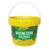 Magnesium Sulphate -Landscaping Magnesium Sulphate 700g 43405.1677536663