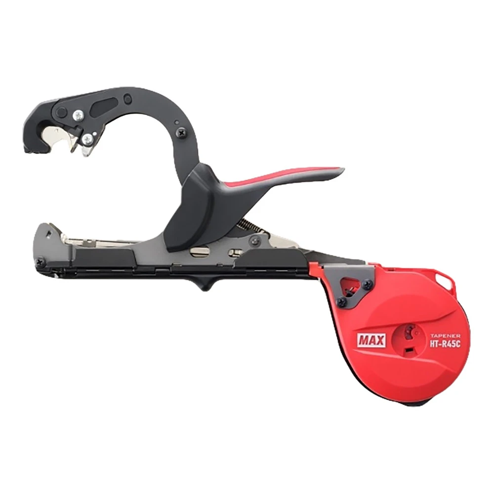 MAX Tapener Gun HT-R45C (RD) 3 MAX Tapener Gun HT-R45C (RD)