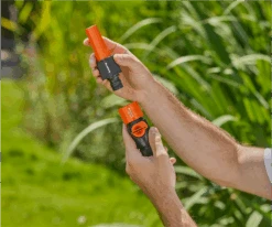 Gardena 19mm Maxi-Flo Adjustable Spray Nozzle -Landscaping Maxi Flo 19mm Adjustable Spray Nozzle 2 99368.1707351656
