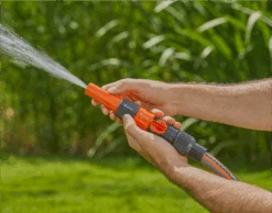 Gardena 19mm Maxi-Flo Adjustable Spray Nozzle -Landscaping Maxi Flo 19mm Adjustable Spray Nozzle 3 54277.1707351657