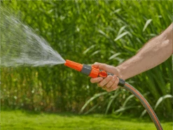 Gardena 19mm Maxi-Flo Adjustable Spray Nozzle -Landscaping Maxi Flo 19mm Adjustable Spray Nozzle 4 19405.1707351656