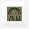 The Good Life Max/Min Thermometer & Humidity Meter -Landscaping Maxmin humidity