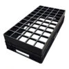 50 Cell HD Air-Pruning Crate For Native Tubes -Landscaping Native Tube Carry Crate Heavy Duty 50 Cell 22219.1639695772