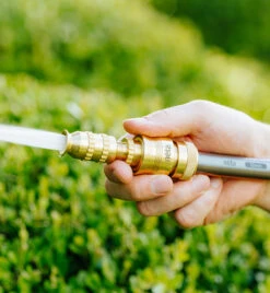 12mm Jumbo Click-On Adjustable Brass Nozzle -Landscaping Neta 12mm Jumbo Click On Adjustable Brass Nozzle 4 28136.1707288249