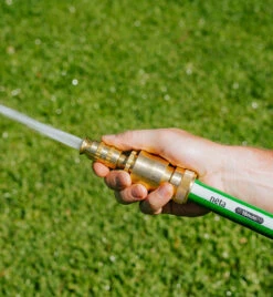 18mm Hi-Flo Jumbo Brass Click-On Nozzle -Landscaping Neta 18mm Hi Flo Jumbo Brass Click On Nozzle 3 44627.1707345517