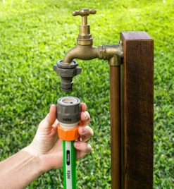 18mm Hi-Flo Plastic Watering Set -Landscaping Neta 18mm Hi Flo Plastic Watering Set 2 49776.1707289313