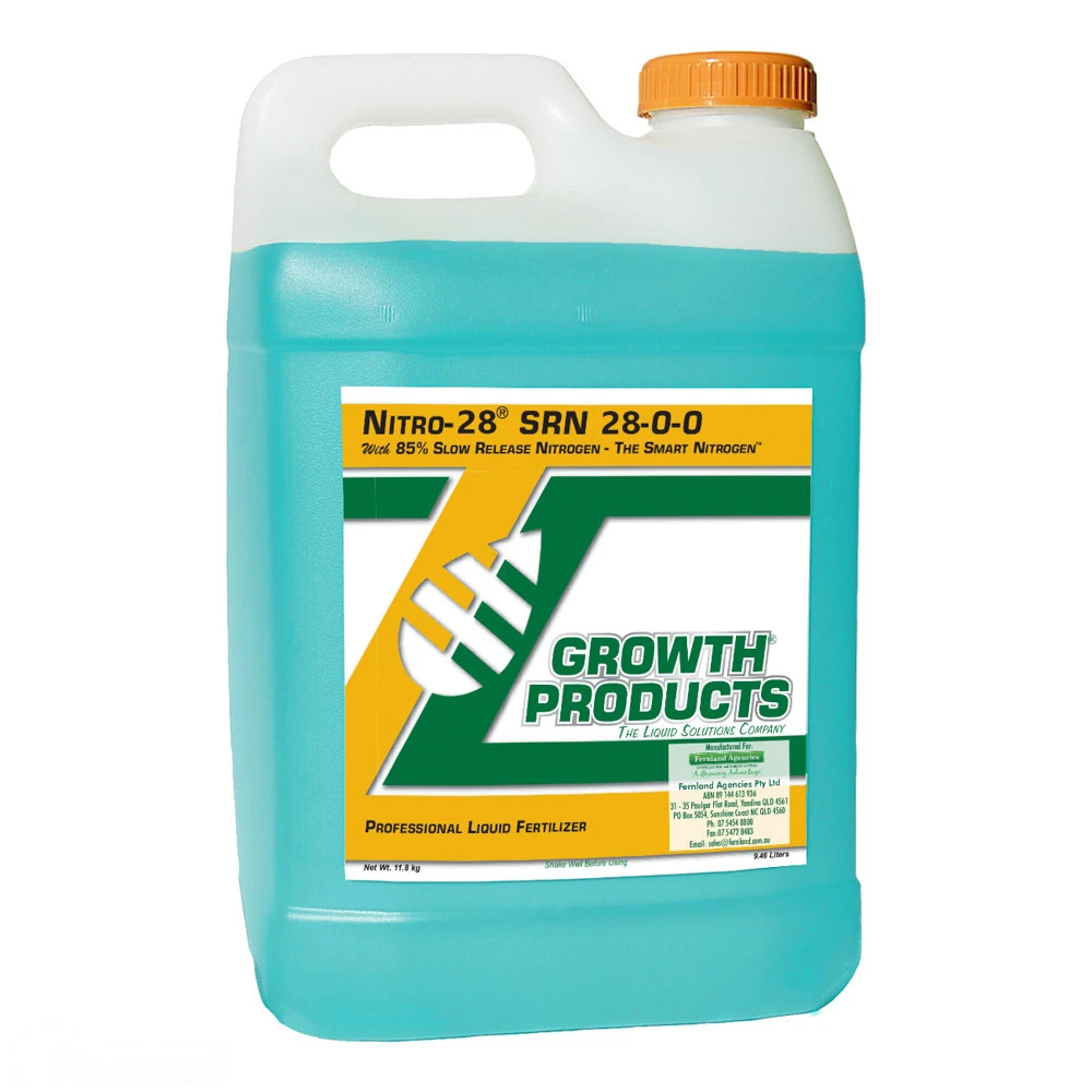 Nitro-28 SRN Liquid Fertiliser 3 Nitro-28 SRN Liquid Fertiliser