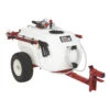 12V Tow Behind Sprayer - 155L -Landscaping NorthStar 12V Tow Behind Sprayer 155L 01692.1639695964