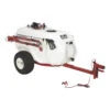 12V Tow Behind Sprayer - 383L -Landscaping NorthStar 12V Tow Behind Sprayer 383L 65859.1639695964