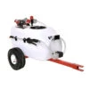 12V Tow Behind Sprayer - 49L 1 12V Tow Behind Sprayer - 49L -Landscaping NorthStar 12V Tow Behind Sprayer 49L 74144.1639695965