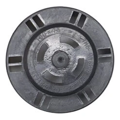 Orchid Pot 100mmØ X 75mm -Landscaping Orchid Pot 100mm Base 47851.1649718213