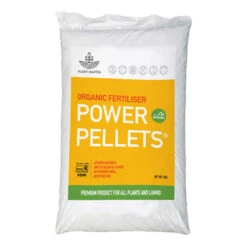 Power Pellet Organic Fertiliser Pellets -Landscaping Power Pellet Organic Fertiliser Pellets 3 1 3 20kg 62374.1649644925