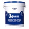 Q4 Whitewash Greenhouse Shading Paint -Landscaping Q4 Whitewash Greenhouse Shading Paint 20kg 72319.1639695731