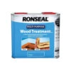 Ronseal Multi Purpose Wood Treatment 2.5L -Landscaping R9608 147141 00