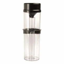 250mm Professional Rain Gauge