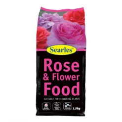 Rose & Flower Food