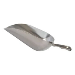 Aluminium Scoop -Landscaping Scoop Aluminium 85oz 2386mL 300mm x 150mm 83154.1649644894