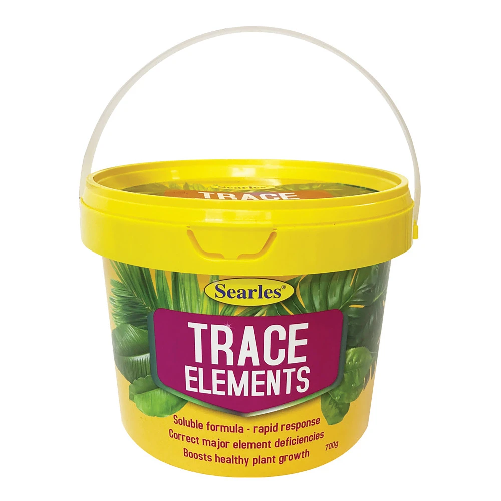 Trace Element Mix 3 Trace Element Mix