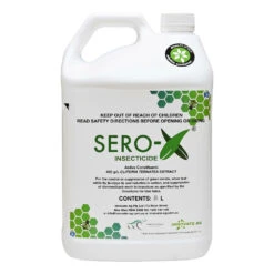 Sero-X Natural Insecticide -Landscaping Sero X Insecticide 5L 67296.1649645123