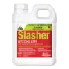 Slasher Pelargonic Acid Weedkiller -Landscaping Slasher Pelargonic Acid Weedkiller 1 Litre 58677.1639695899