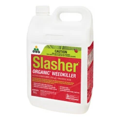 Slasher Pelargonic Acid Weedkiller 7 Slasher Pelargonic Acid Weedkiller -Landscaping Slasher Pelargonic Acid Weedkiller 5 Litre 06147.1649644867