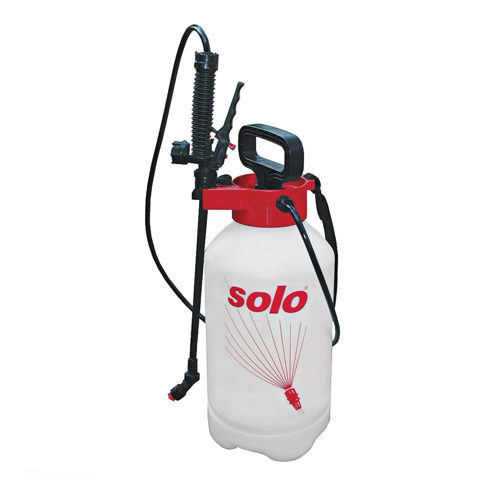 Solo 461 | 5 Litre Pressure Sprayer 3 Solo 461 | 5 Litre Pressure Sprayer