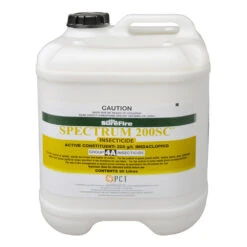 Spectrum Systemic Insecticide 200SC 7 Spectrum Systemic Insecticide 200SC -Landscaping Spectrum Systemic Insecticide 200SC Imidacloprid 20 Litre 47410.1654561782