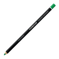 Staedtler Lumocolor Permanent Waterproof Dry Marker -Landscaping Staedtler Chinagraph Pencil Green 70899.1649645207